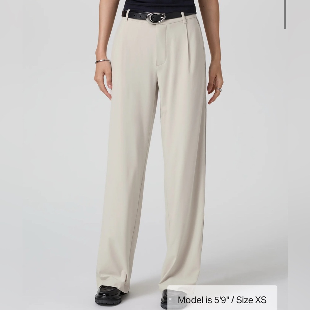 Vuori Villa Trouser